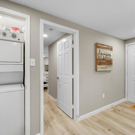 Galveston Escapes - Walk To Beach And Restaurants Bagian luar foto