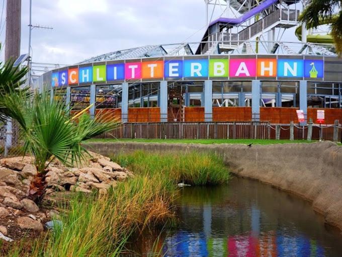 Galveston Escapes - Walk To Beach And Restaurants Bagian luar foto